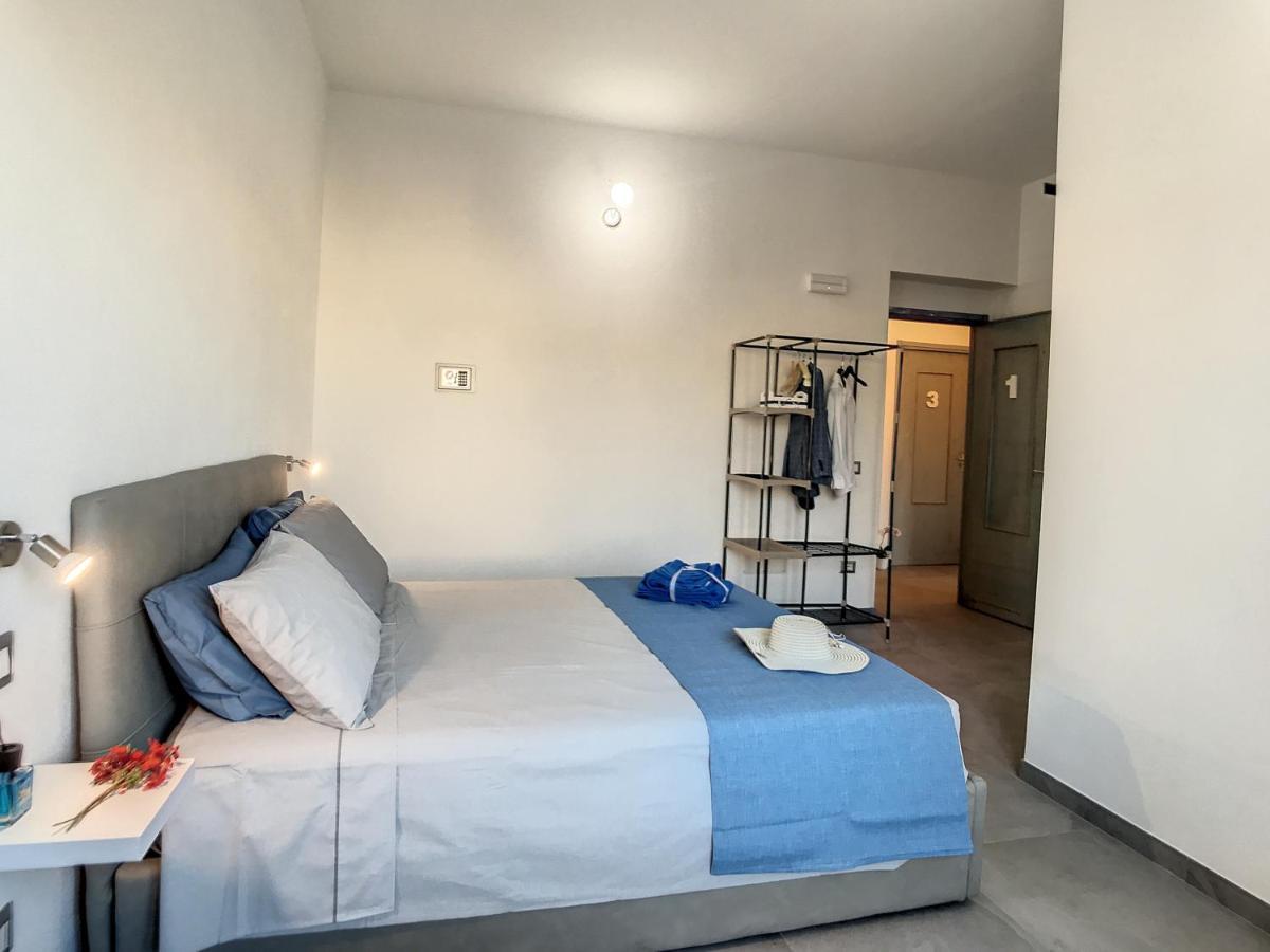 Il Bed And Breakfast Al Centro กัสเตลซาร์โด ภายนอก รูปภาพ