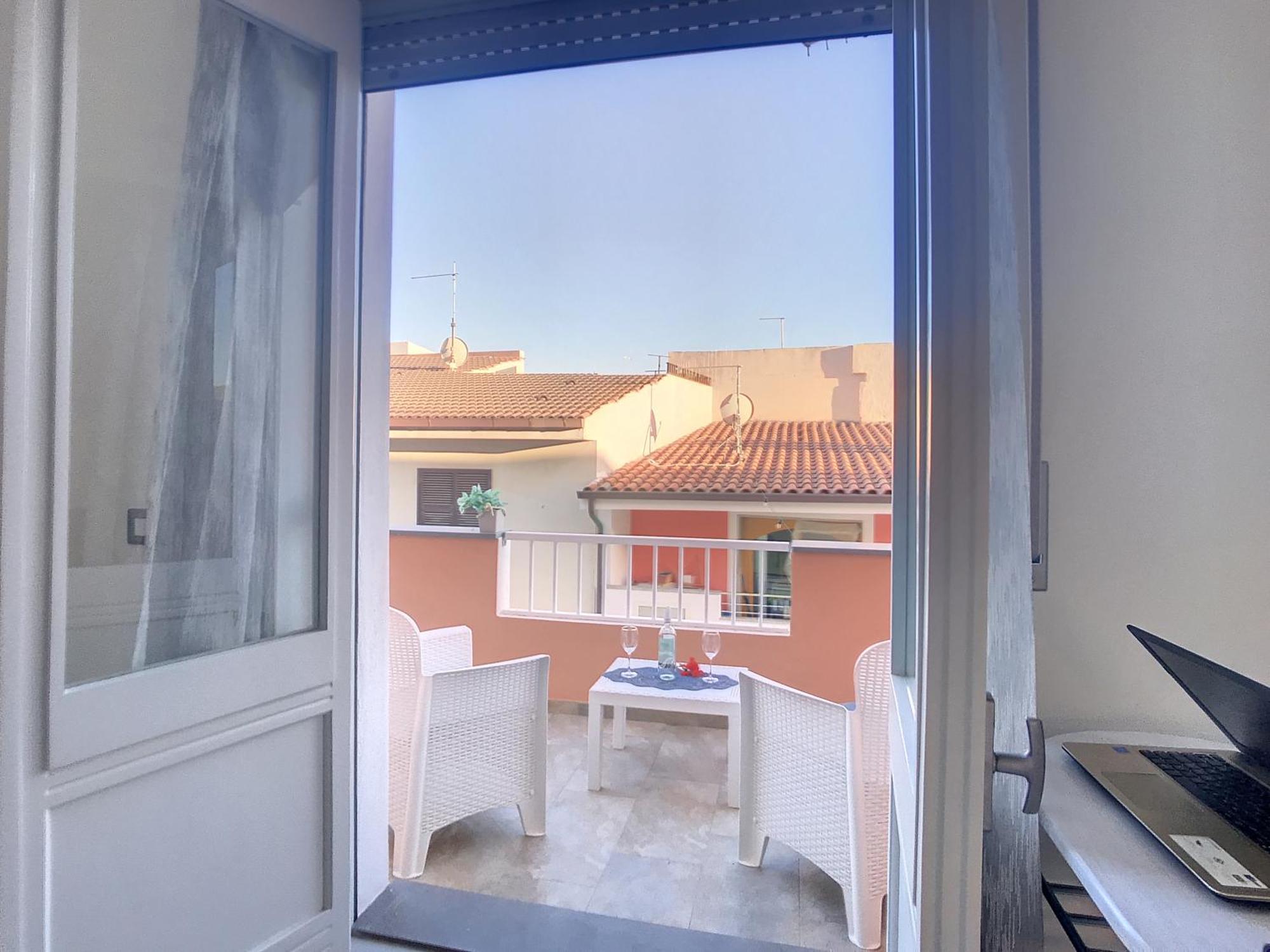 Il Bed And Breakfast Al Centro กัสเตลซาร์โด ภายนอก รูปภาพ