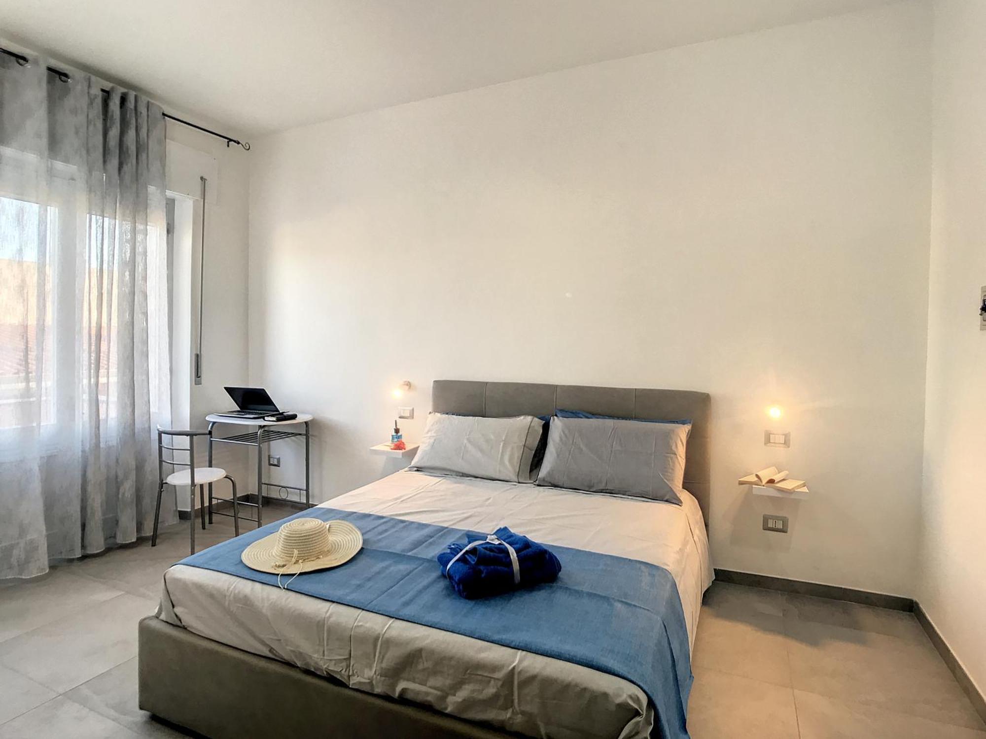Il Bed And Breakfast Al Centro กัสเตลซาร์โด ภายนอก รูปภาพ
