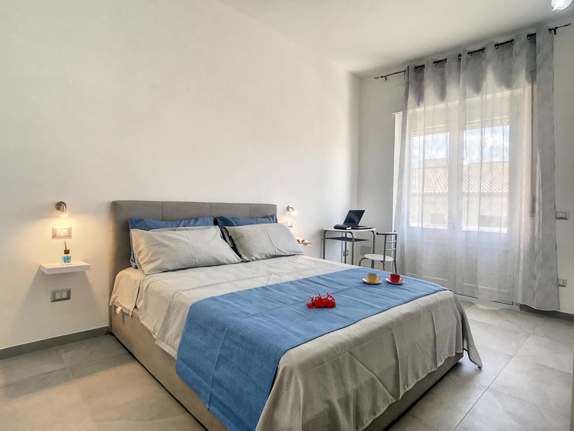 Il Bed And Breakfast Al Centro กัสเตลซาร์โด ภายนอก รูปภาพ