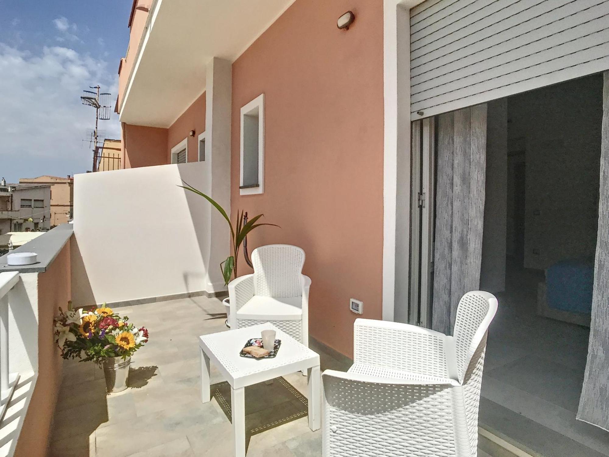 Il Bed And Breakfast Al Centro กัสเตลซาร์โด ภายนอก รูปภาพ