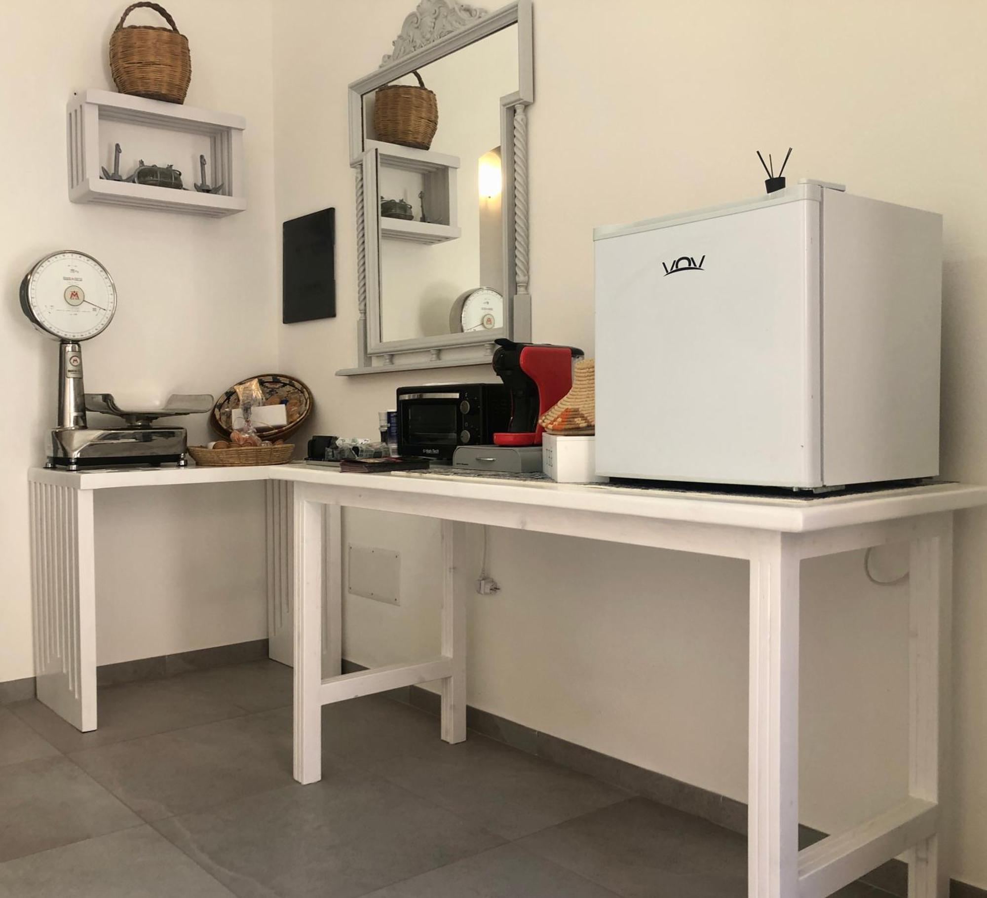 Il Bed And Breakfast Al Centro กัสเตลซาร์โด ภายนอก รูปภาพ